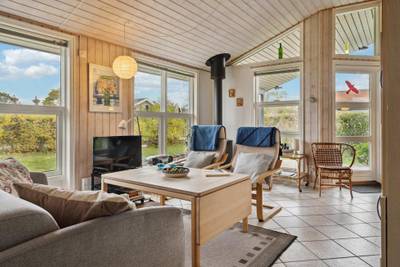 Vorschaubild von Ferienhaus OZ16 auf Nyborg - Nordfünen