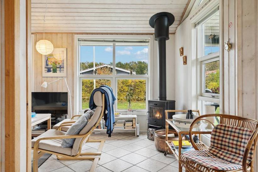 Foto von Ferienhaus OZ16 auf Nyborg - Nordfünen