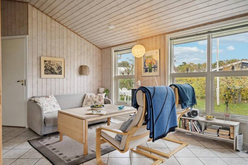 Foto von Ferienhaus OZ16 auf Nyborg - Nordfünen