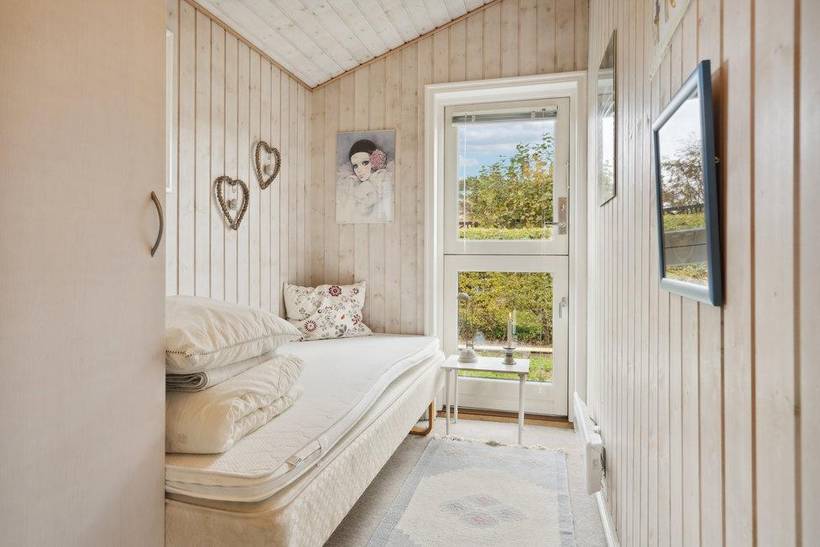 Foto von Ferienhaus OZ16 auf Nyborg - Nordfünen