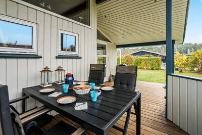 Vorschaubild von Ferienhaus OZ16 auf Nyborg - Nordfünen