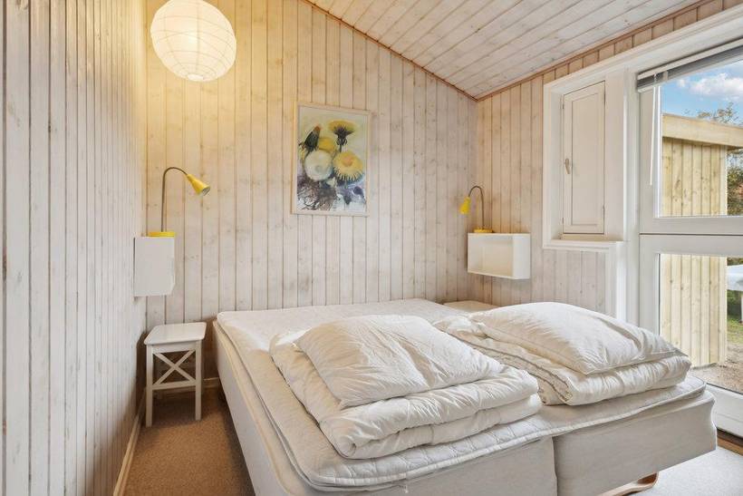 Foto von Ferienhaus OZ16 auf Nyborg - Nordfünen