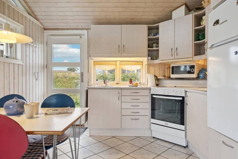 Foto von Ferienhaus OZ16 auf Nyborg - Nordfünen