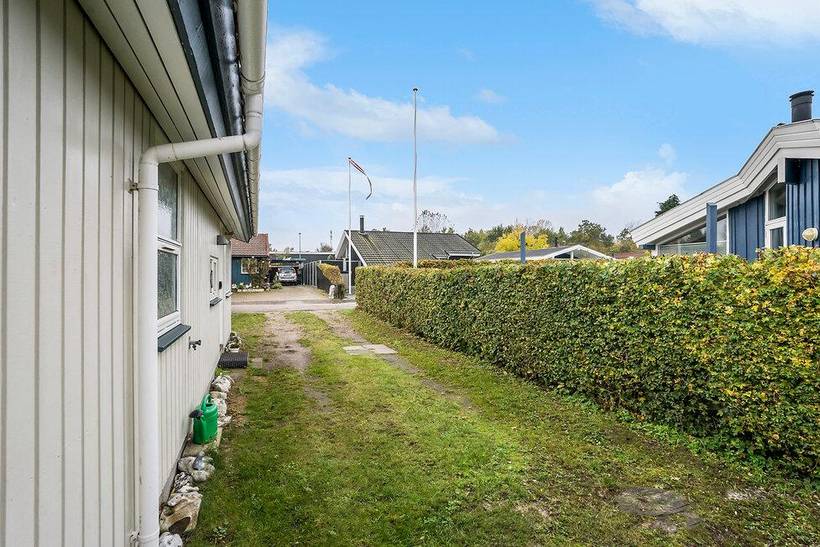 Foto von Ferienhaus OZ16 auf Nyborg - Nordfünen