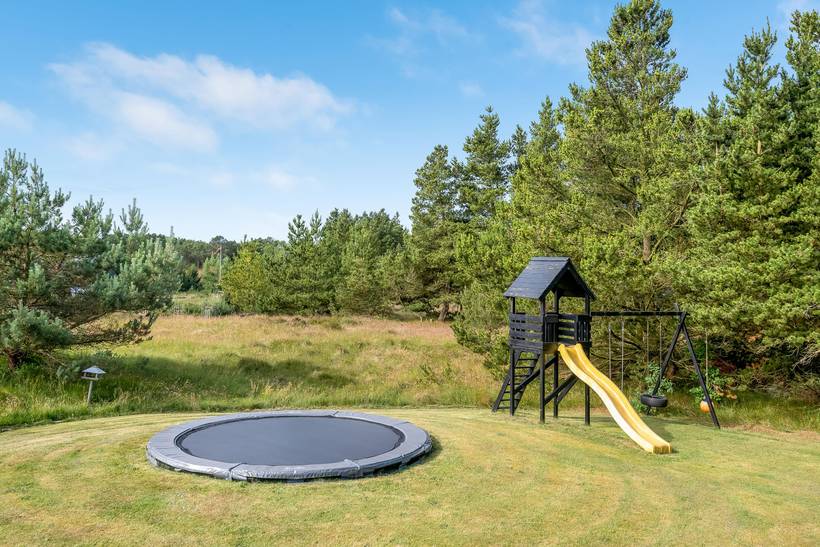 Foto von Ferienhaus OZ19 in Blåvand - Westjütland