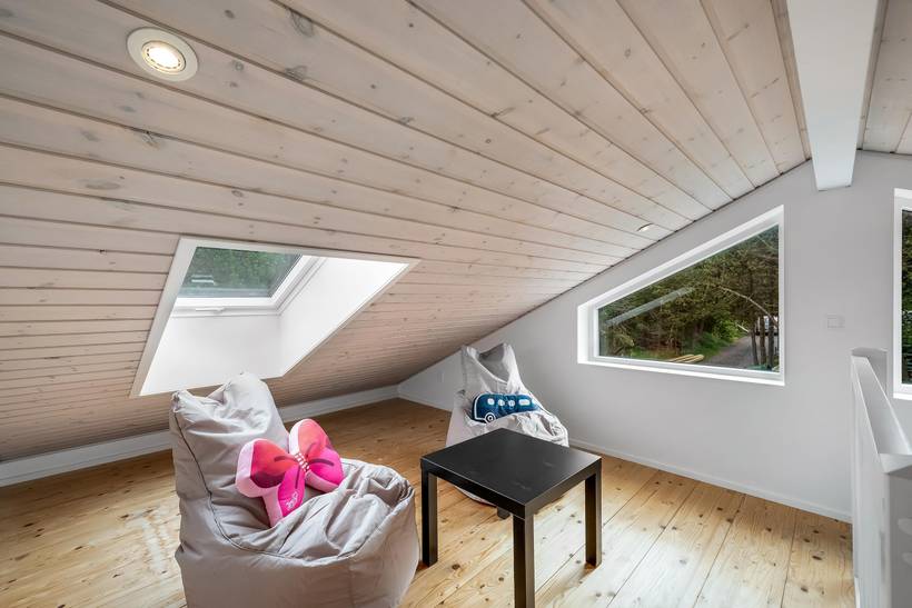 Foto von Ferienhaus OZ19 in Blåvand - Westjütland