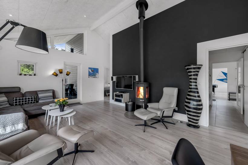 Foto von Ferienhaus OZ19 in Blåvand - Westjütland