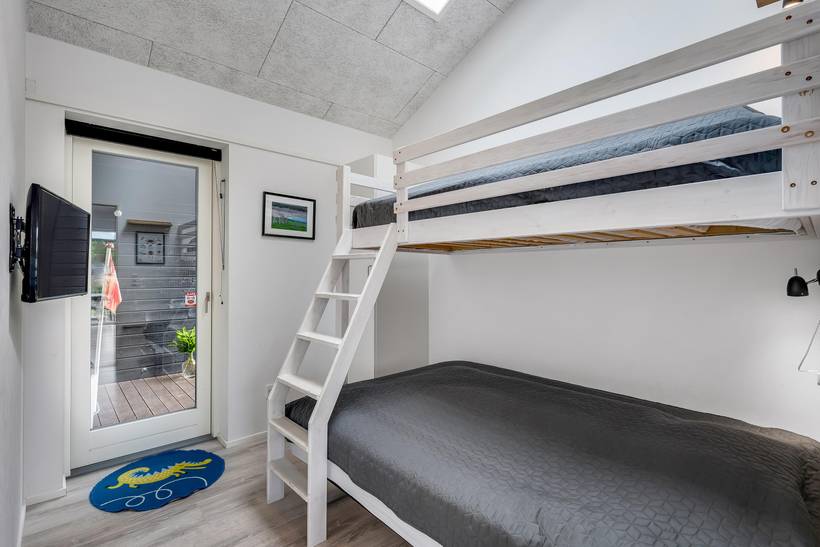 Foto von Ferienhaus OZ19 in Blåvand - Westjütland