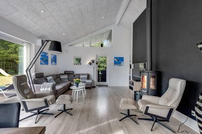 Vorschaubild von Ferienhaus OZ19 in Blåvand - Westjütland