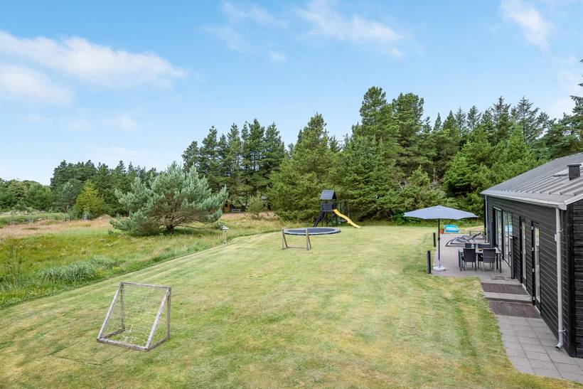 Foto von Ferienhaus OZ19 in Blåvand - Westjütland
