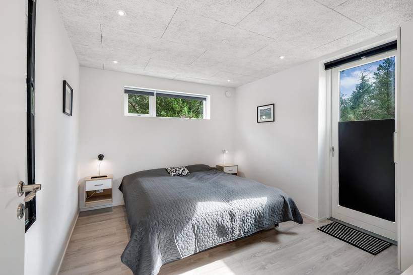 Foto von Ferienhaus OZ19 in Blåvand - Westjütland