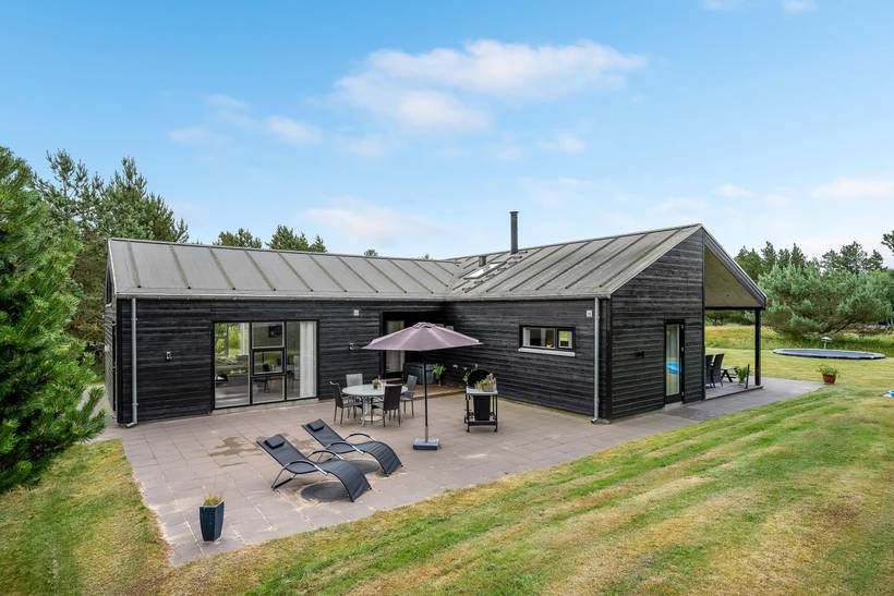 Foto von Ferienhaus OZ19 in Blåvand - Westjütland