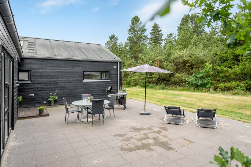 Foto von Ferienhaus OZ19 in Blåvand - Westjütland