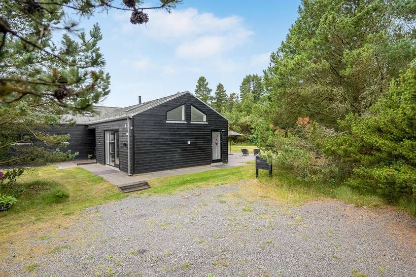 Foto von Ferienhaus OZ19 in Blåvand - Westjütland