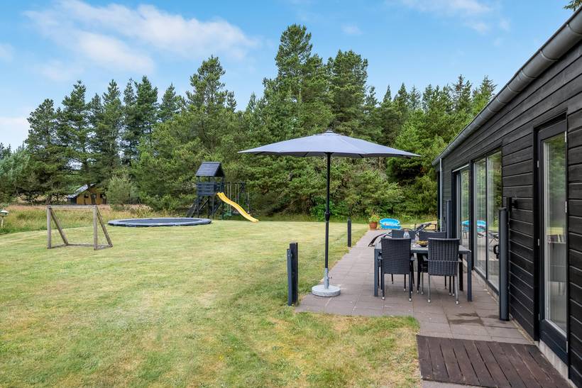 Foto von Ferienhaus OZ19 in Blåvand - Westjütland