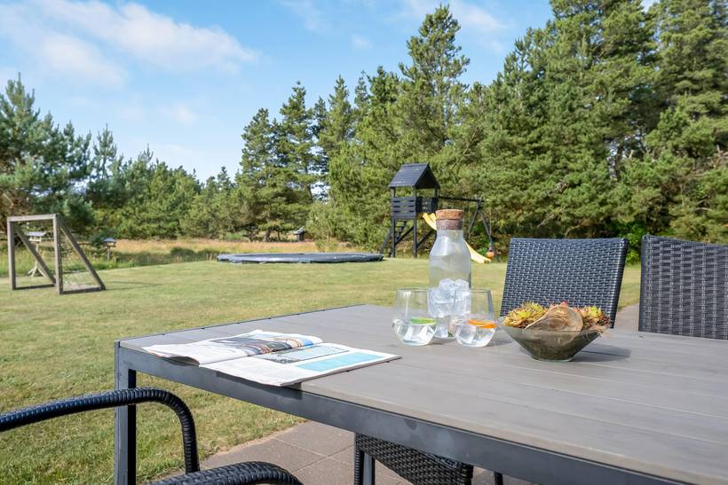 Foto von Ferienhaus OZ19 in Blåvand - Westjütland