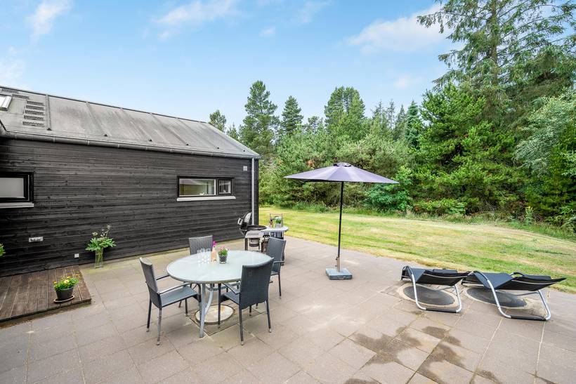Foto von Ferienhaus OZ19 in Blåvand - Westjütland