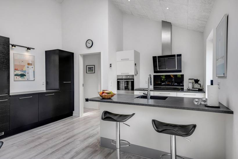 Foto von Ferienhaus OZ19 in Blåvand - Westjütland