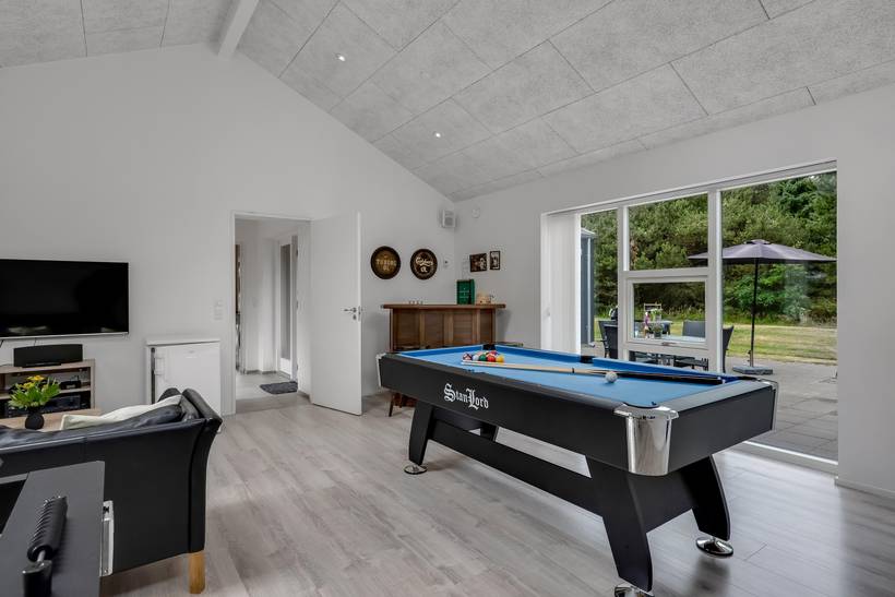 Foto von Ferienhaus OZ19 in Blåvand - Westjütland