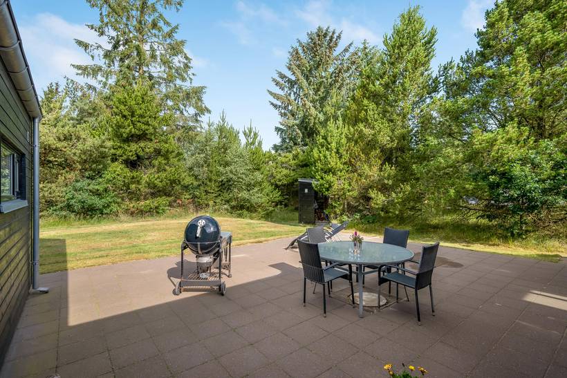 Foto von Ferienhaus OZ19 in Blåvand - Westjütland