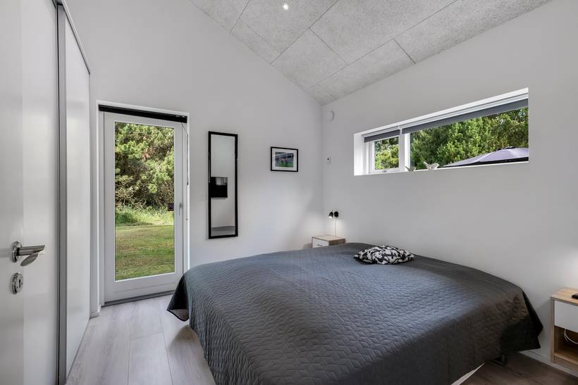 Foto von Ferienhaus OZ19 in Blåvand - Westjütland