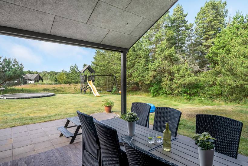 Foto von Ferienhaus OZ19 in Blåvand - Westjütland