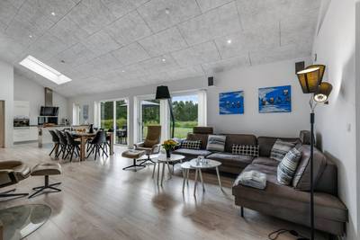 Vorschaubild von Ferienhaus OZ19 in Blåvand - Westjütland