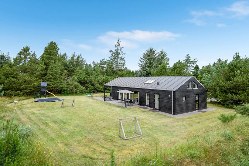 Foto von Ferienhaus OZ19 in Blåvand - Westjütland