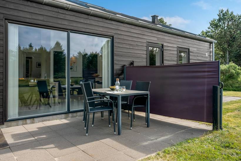 Foto von Ferienhaus OZ19 in Blåvand - Westjütland