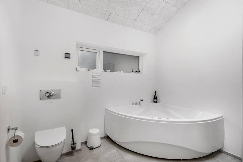 Foto von Ferienhaus OZ19 in Blåvand - Westjütland