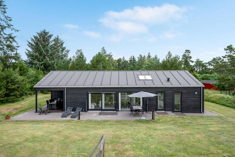 Foto von Ferienhaus OZ19 in Blåvand - Westjütland