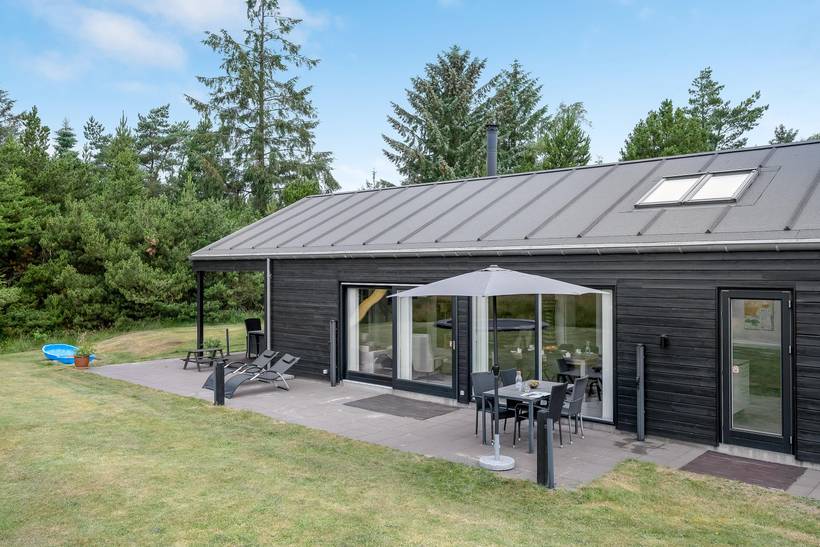 Foto von Ferienhaus OZ19 in Blåvand - Westjütland