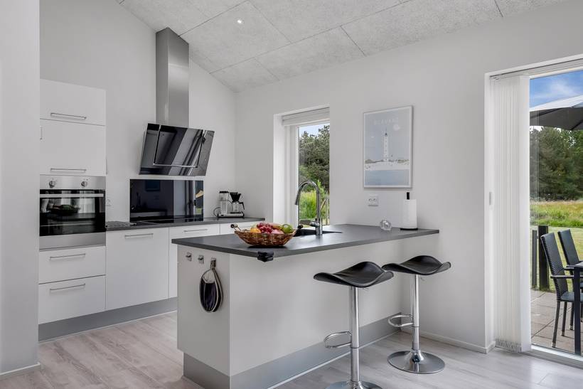 Foto von Ferienhaus OZ19 in Blåvand - Westjütland