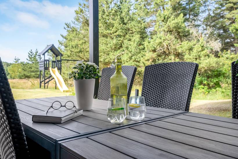 Foto von Ferienhaus OZ19 in Blåvand - Westjütland