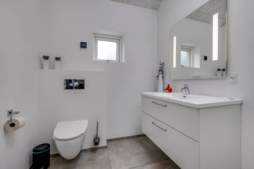 Foto von Ferienhaus OZ19 in Blåvand - Westjütland