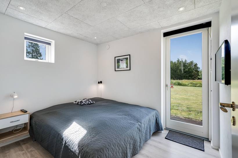 Foto von Ferienhaus OZ19 in Blåvand - Westjütland