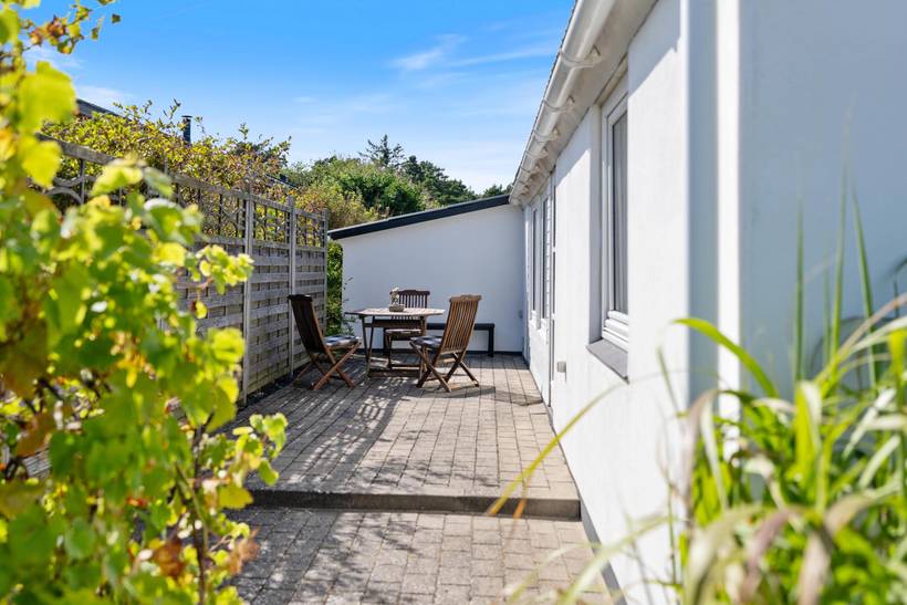 Foto von Ferienhaus OZ25 in Hvide Sande - Westjütland