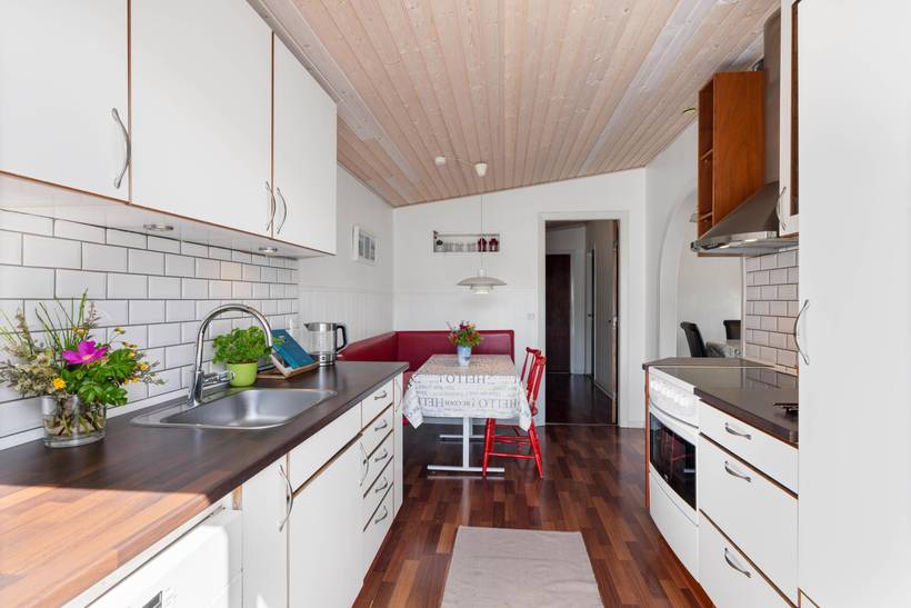 Foto von Ferienhaus OZ25 in Hvide Sande - Westjütland