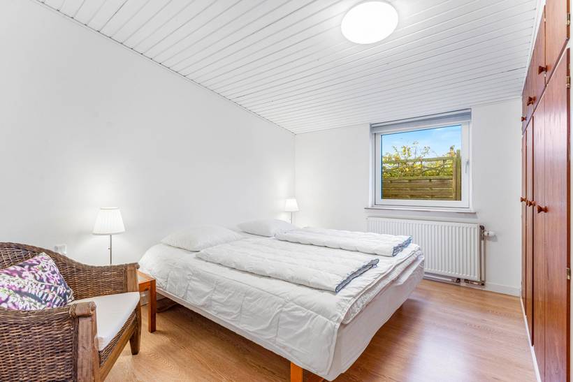 Foto von Ferienhaus OZ25 in Hvide Sande - Westjütland