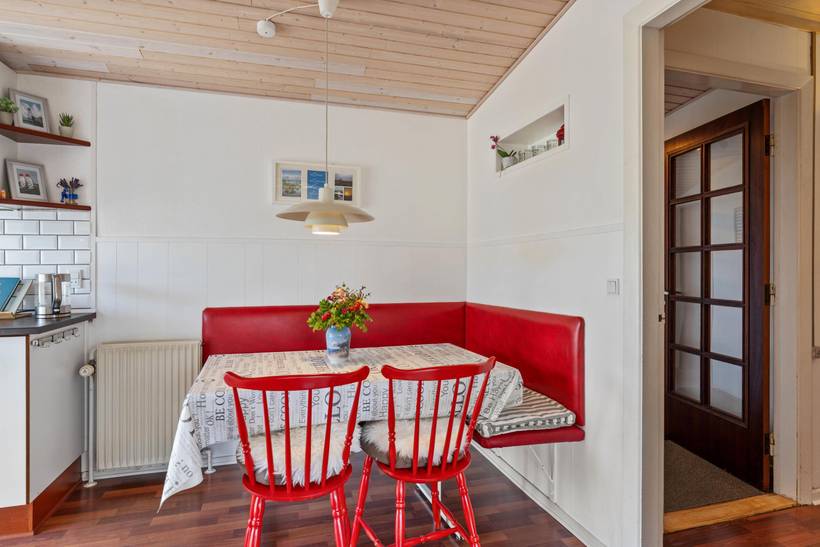 Foto von Ferienhaus OZ25 in Hvide Sande - Westjütland