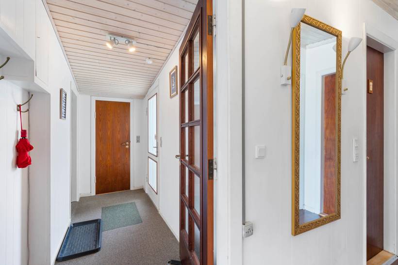 Foto von Ferienhaus OZ25 in Hvide Sande - Westjütland