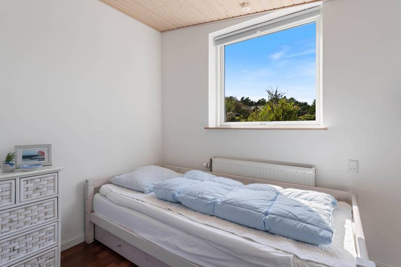 Foto von Ferienhaus OZ25 in Hvide Sande - Westjütland