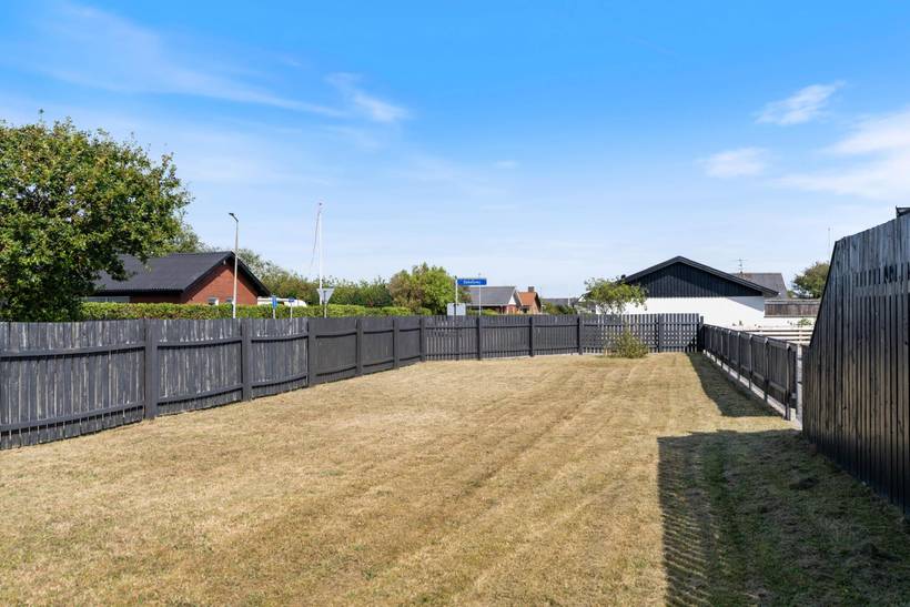 Foto von Ferienhaus OZ25 in Hvide Sande - Westjütland
