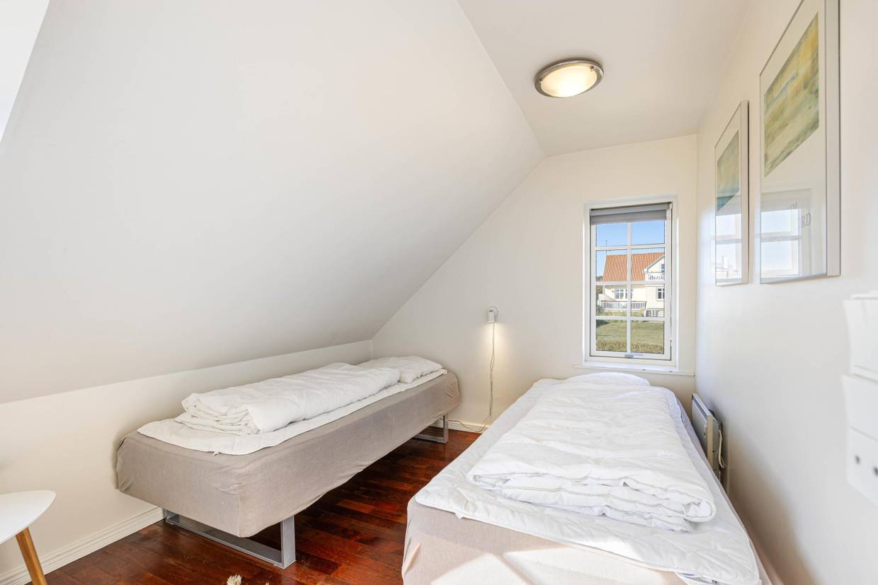 Foto von Ferienhaus OZ28 in Søndervig - Westjütland