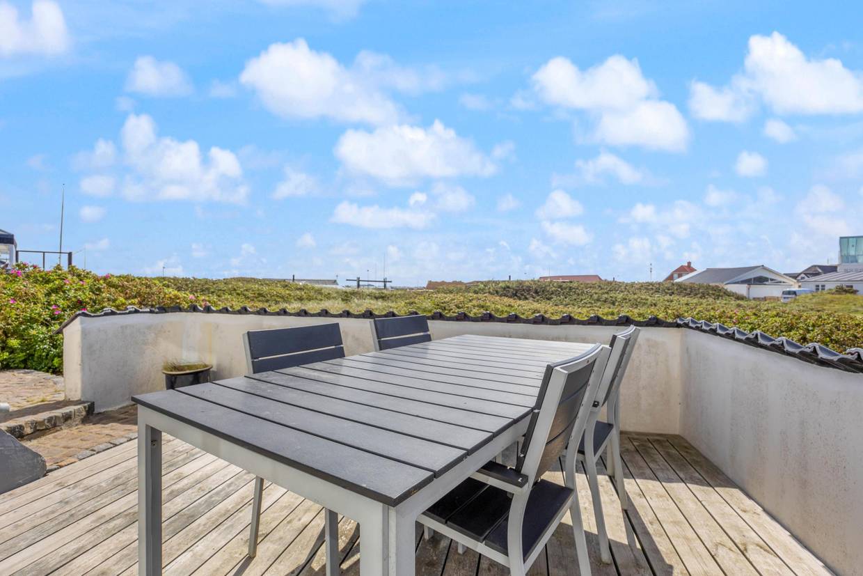 Foto von Ferienhaus OZ28 in Søndervig - Westjütland