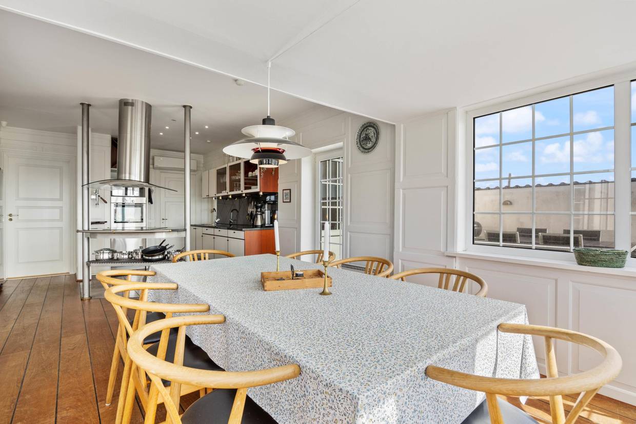 Foto von Ferienhaus OZ28 in Søndervig - Westjütland