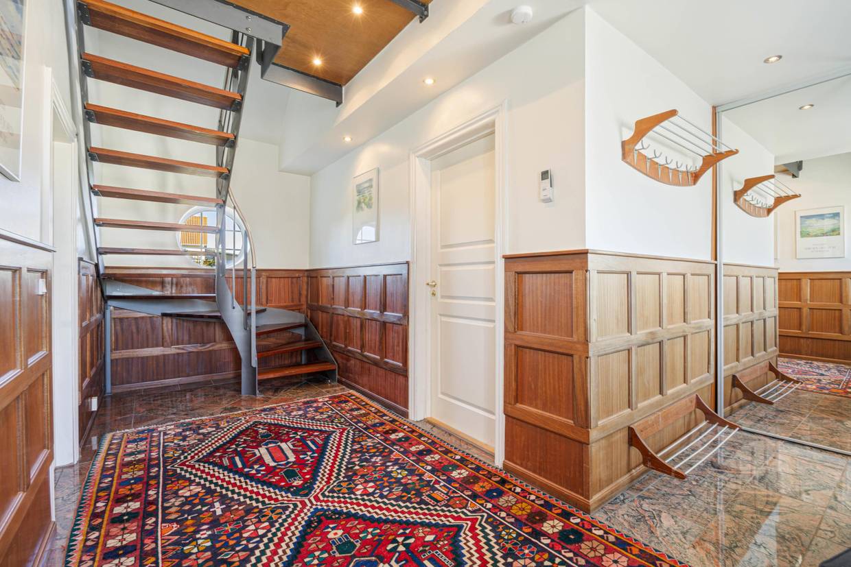 Foto von Ferienhaus OZ28 in Søndervig - Westjütland