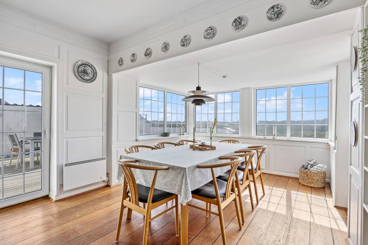 Foto von Ferienhaus OZ28 in Søndervig - Westjütland