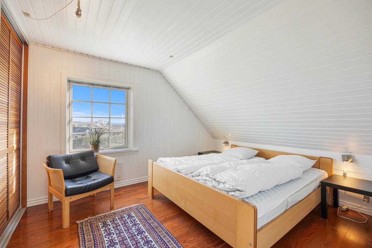 Foto von Ferienhaus OZ28 in Søndervig - Westjütland