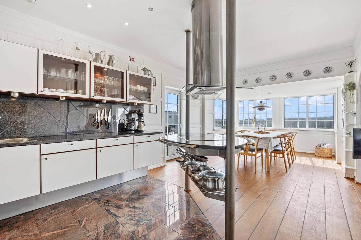 Foto von Ferienhaus OZ28 in Søndervig - Westjütland